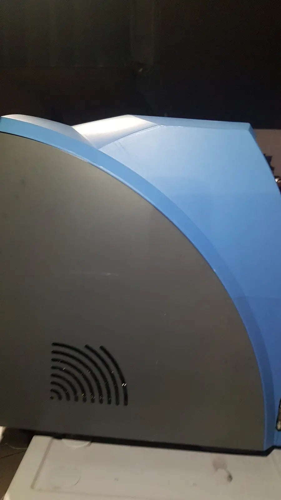 ProteinSimple FluorChem M Fluorescent Western Blot Imaging System Western Blot Imaging System, second-hand product photo 9