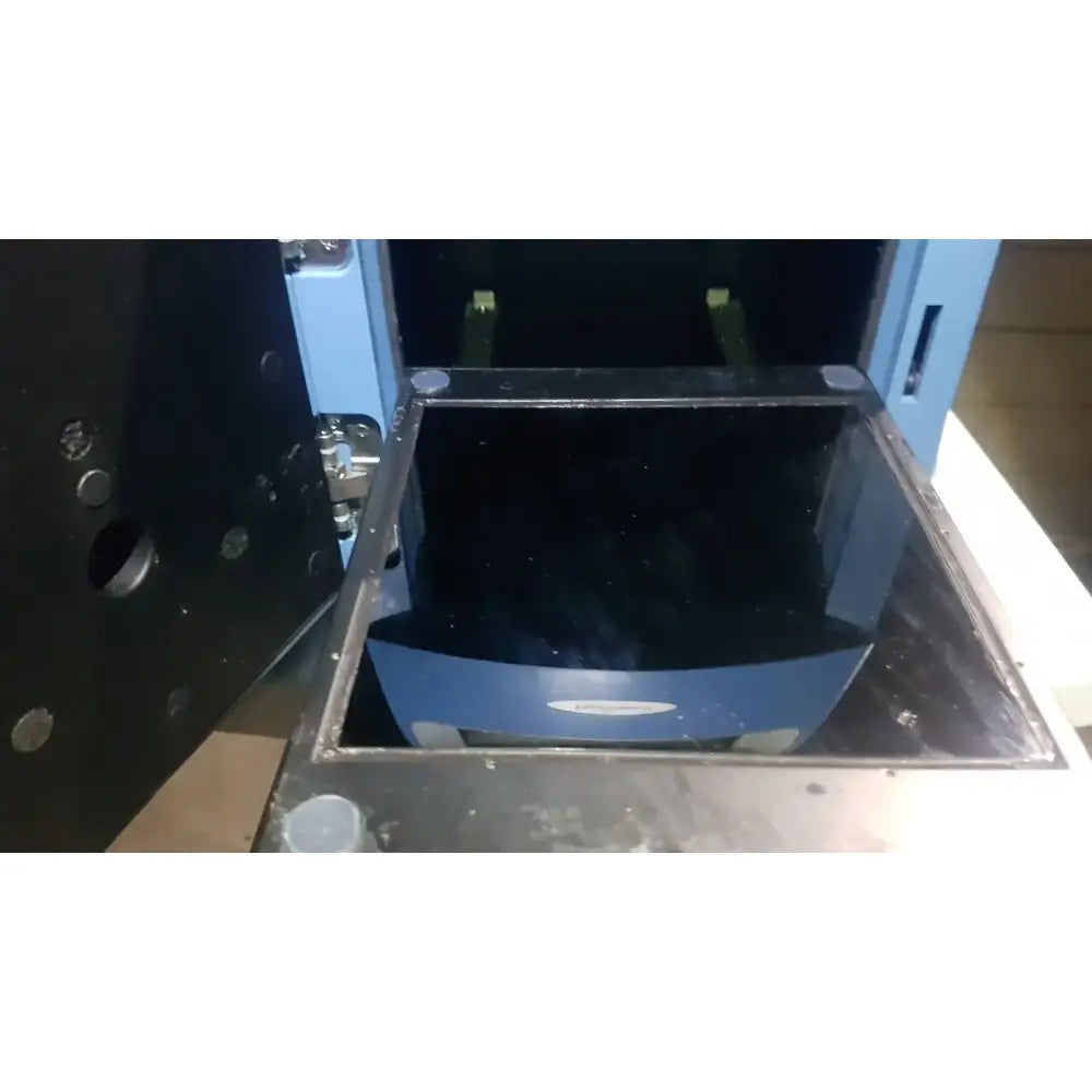 ProteinSimple FluorChem M Fluorescent Western Blot Imaging System Western Blot Imaging System, second-hand product photo 4