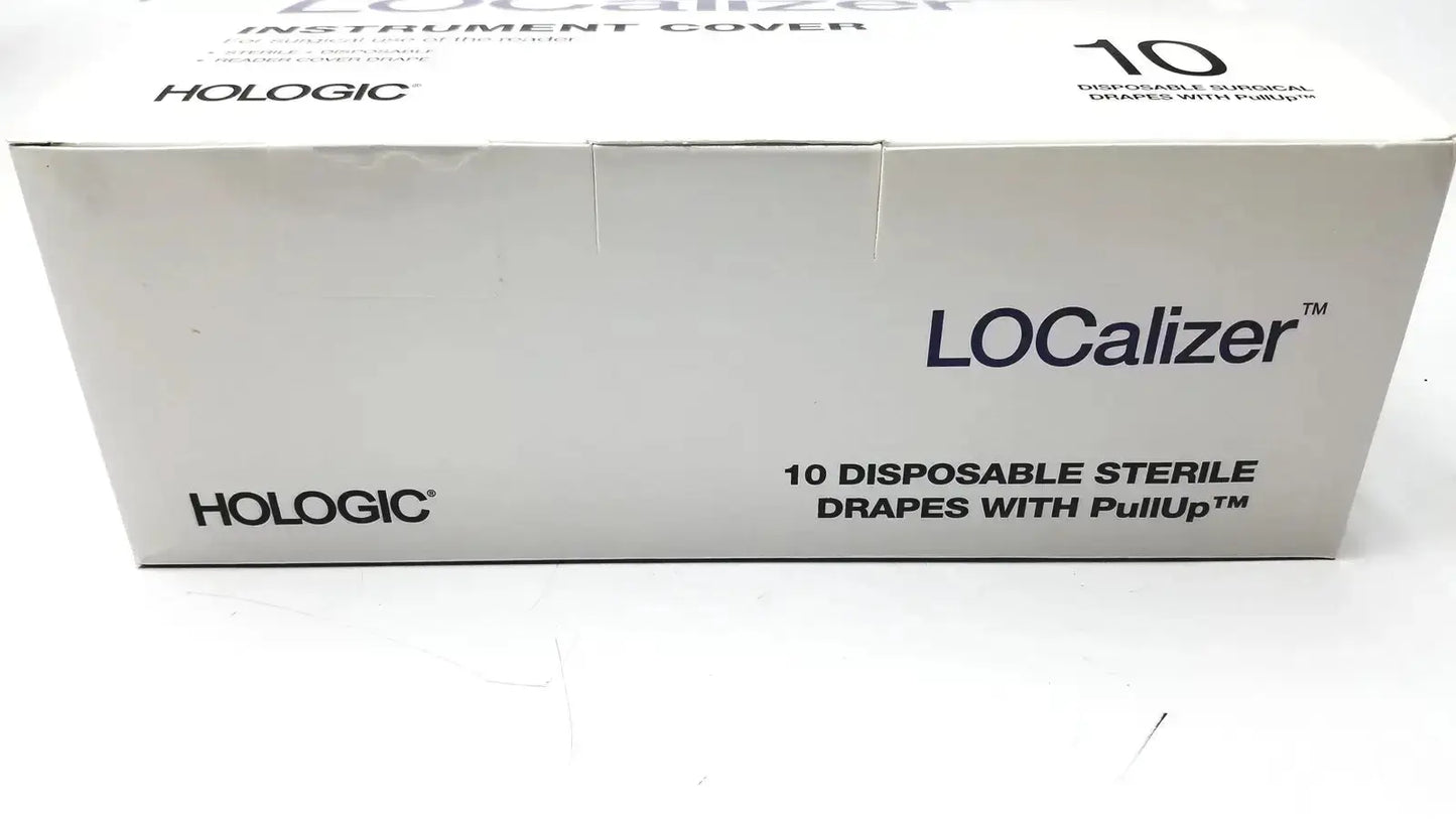 PROTEK MEDICAL PRODUCTS, INC. 1080 Localizer Instrument Cover Kit Instrument Cover Kit, new product photo 2