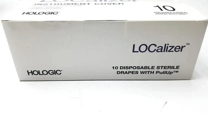 PROTEK MEDICAL PRODUCTS, INC. 1080 Localizer Instrument Cover Kit Instrument Cover Kit, second-hand product photo 2