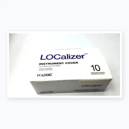 PROTEK MEDICAL PRODUCTS, INC. 1080 Localizer Instrument Cover Kit Instrument Cover Kit, second-hand product photo 1