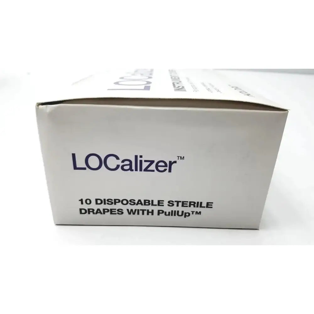 PROTEK MEDICAL PRODUCTS, INC. 1080 Localizer Instrument Cover Kit Instrument Cover Kit, second-hand product photo 6
