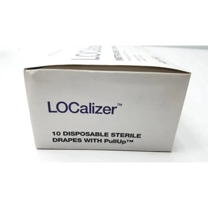 PROTEK MEDICAL PRODUCTS, INC. 1080 Localizer Instrument Cover Kit Instrument Cover Kit, second-hand product photo 6