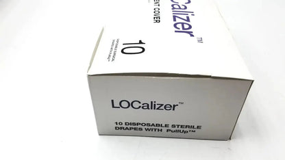 PROTEK MEDICAL PRODUCTS, INC. 1080 Localizer Instrument Cover Kit Instrument Cover Kit, new product photo 3