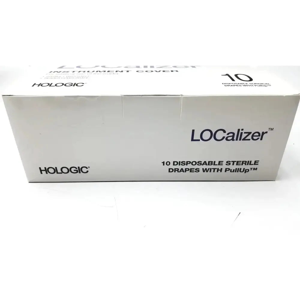 PROTEK MEDICAL PRODUCTS, INC. 1080 Localizer Instrument Cover Kit Instrument Cover Kit, second-hand product photo 2