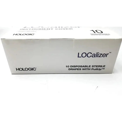 PROTEK MEDICAL PRODUCTS, INC. 1080 Localizer Instrument Cover Kit Instrument Cover Kit, second-hand product photo 2