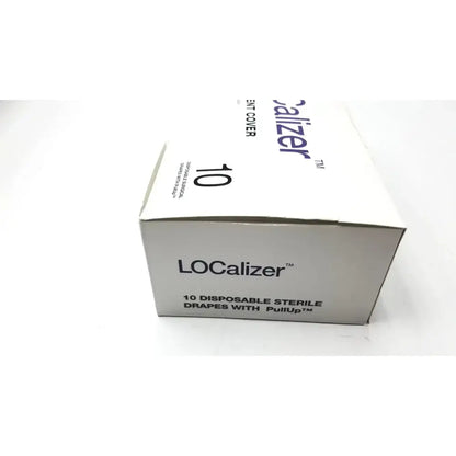 PROTEK MEDICAL PRODUCTS, INC. 1080 Localizer Instrument Cover Kit Instrument Cover Kit, second-hand product photo 3