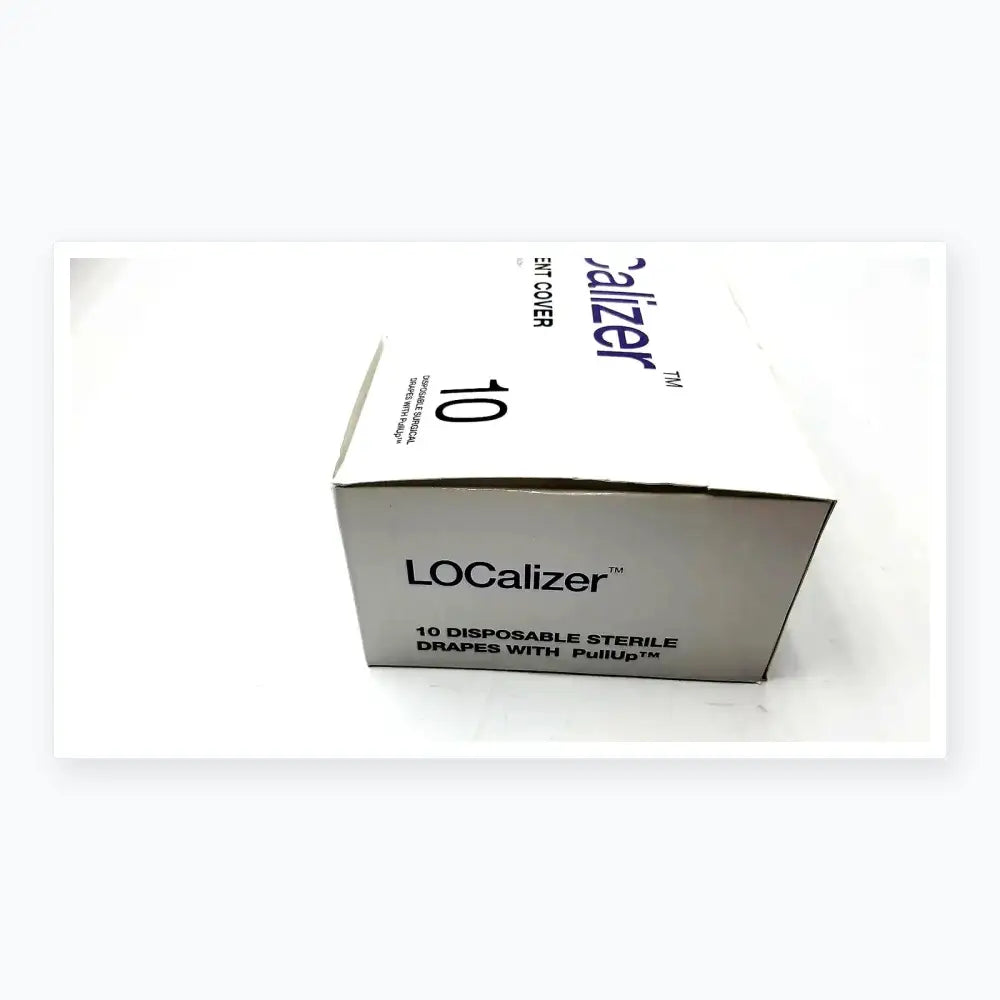 PROTEK MEDICAL PRODUCTS, INC. 1080 Localizer Instrument Cover Kit Instrument Cover Kit, second-hand product photo 3