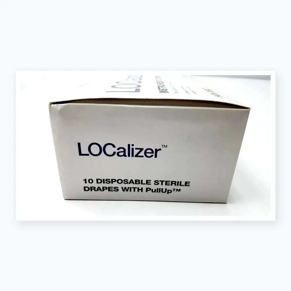 PROTEK MEDICAL PRODUCTS, INC. 1080 Localizer Instrument Cover Kit Instrument Cover Kit, second-hand product photo 6