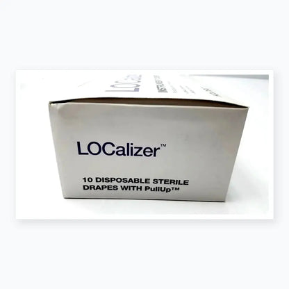 PROTEK MEDICAL PRODUCTS, INC. 1080 Localizer Instrument Cover Kit Instrument Cover Kit, second-hand product photo 6