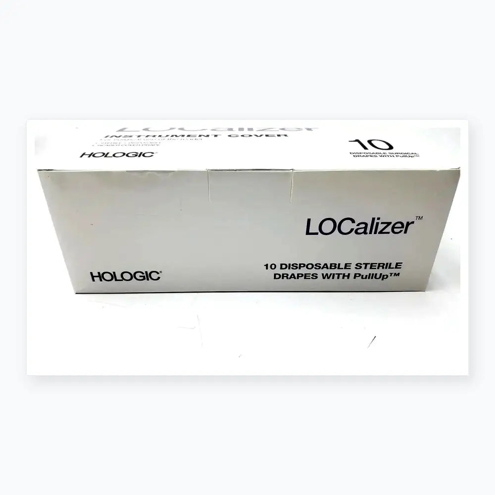 PROTEK MEDICAL PRODUCTS, INC. 1080 Localizer Instrument Cover Kit Instrument Cover Kit, second-hand product photo 2