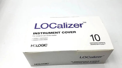 PROTEK MEDICAL PRODUCTS, INC. 1080 Localizer Instrument Cover Kit Instrument Cover Kit, second-hand product photo 1