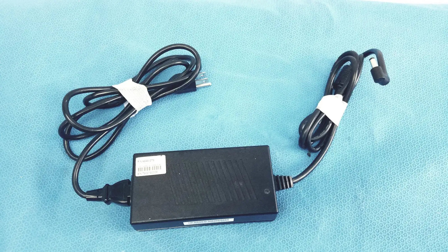 Reuse Medical PROTEK POWER Model # PMP60-12-B16 AC Adaptor Other Medical & Lab Equipment, second-hand product photo 1