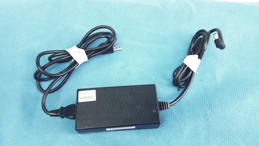 Reuse Medical PROTEK POWER Model # PMP60-12-B16 AC Adaptor Other Medical & Lab Equipment, second-hand product photo 1