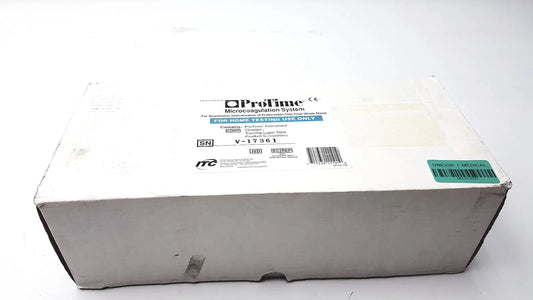 Reuse Medical ProTime IVD Microcoagulation System Other Healthcare, Lab & Dental, second-hand product photo 1