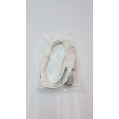 Protocol 8 Foot Pulse Oximeter Sensor Extension Cable, 010-0051-00 Pulse Oximeter Extension Cable, second-hand product photo 1