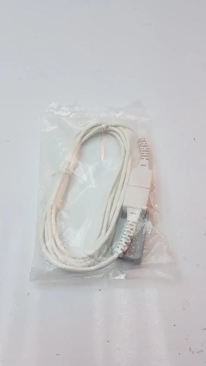 Protocol 8 Foot Pulse Oximeter Sensor Extension Cable, 010-0051-00 Pulse Oximeter Extension Cable, new product photo 1