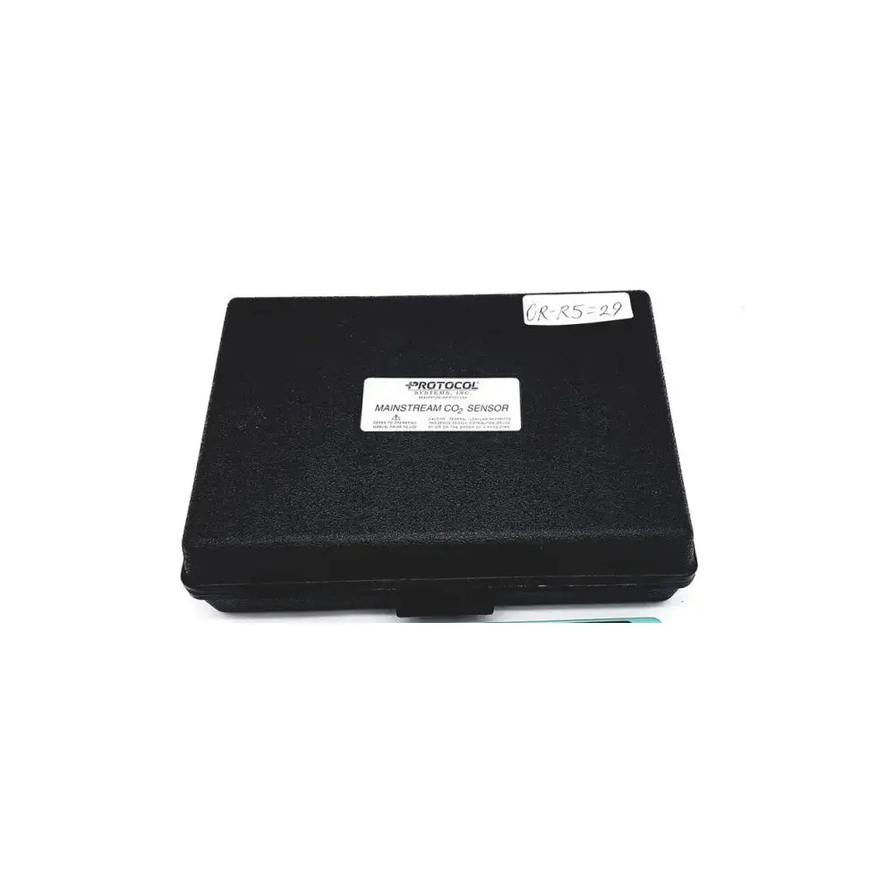 Reuse Medical Protocol Mainstream CO2 Sensor Other Healthcare, Lab & Dental, second-hand product photo 1