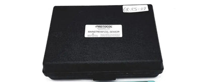 Reuse Medical Protocol Mainstream CO2 Sensor Other Healthcare, Lab & Dental, second-hand product photo 1