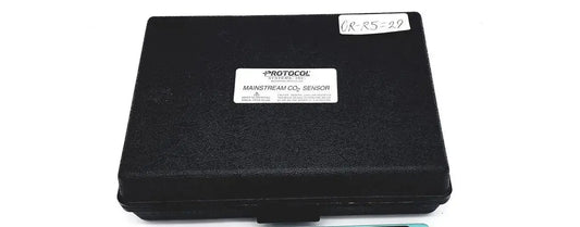 Reuse Medical Protocol Mainstream CO2 Sensor Other Healthcare, Lab & Dental, second-hand product photo 1