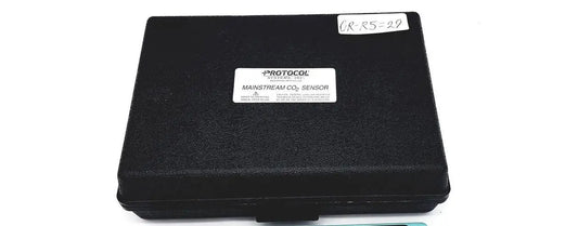Reuse Medical Protocol Mainstream CO2 Sensor Other Healthcare, Lab & Dental, second-hand product photo 1