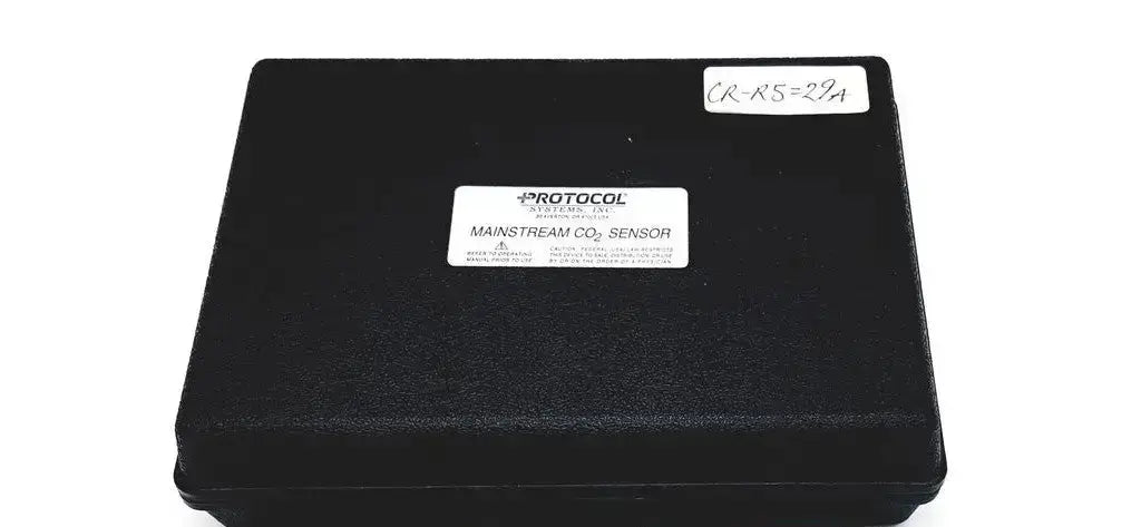 Protocol System Mainstream CO2 Sensor CO2 Sensor, second-hand product photo 1