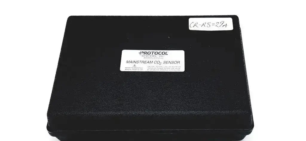 Protocol System Mainstream CO2 Sensor CO2 Sensor, second-hand product photo 1