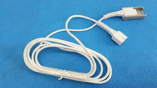Protocol Systems Pulse Oximeter Sensor Extension Cable 010-0051-00 Sensor Extension Cable, second-hand product photo 2