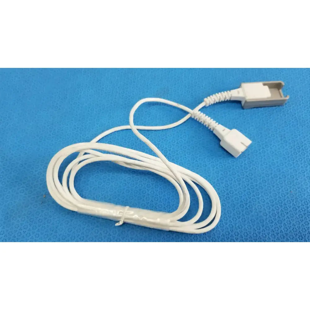 Protocol Systems Pulse Oximeter Sensor Extension Cable 010-0051-00 Sensor Extension Cable, second-hand product photo 2