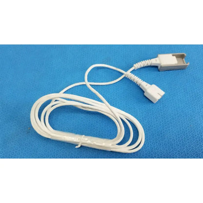 Protocol Systems Pulse Oximeter Sensor Extension Cable 010-0051-00 Sensor Extension Cable, second-hand product photo 2