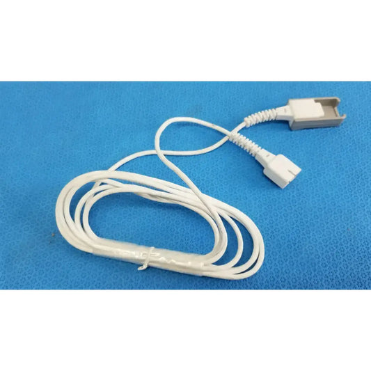 Protocol Systems Pulse Oximeter Sensor Extension Cable 010-0051-00 Sensor Extension Cable, second-hand product photo 2