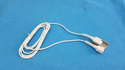 Protocol Systems Pulse Oximeter Sensor Extension Cable 010-0051-00 Sensor Extension Cable, second-hand product photo 7