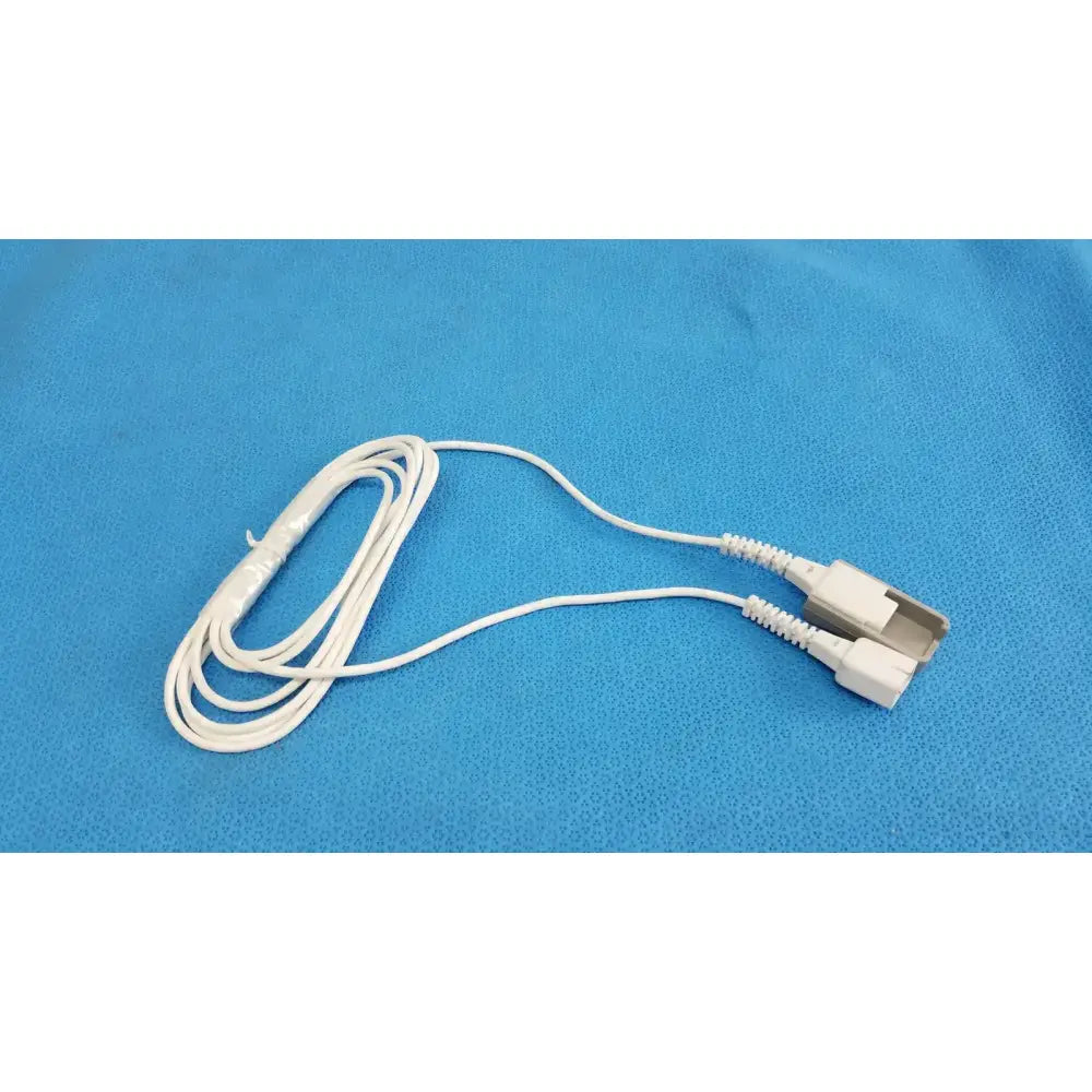Protocol Systems Pulse Oximeter Sensor Extension Cable 010-0051-00 Sensor Extension Cable, second-hand product photo 7