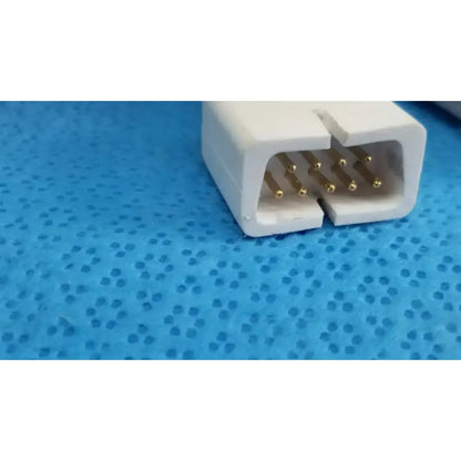 Protocol Systems Pulse Oximeter Sensor Extension Cable 010-0051-00 Sensor Extension Cable, second-hand product photo 6