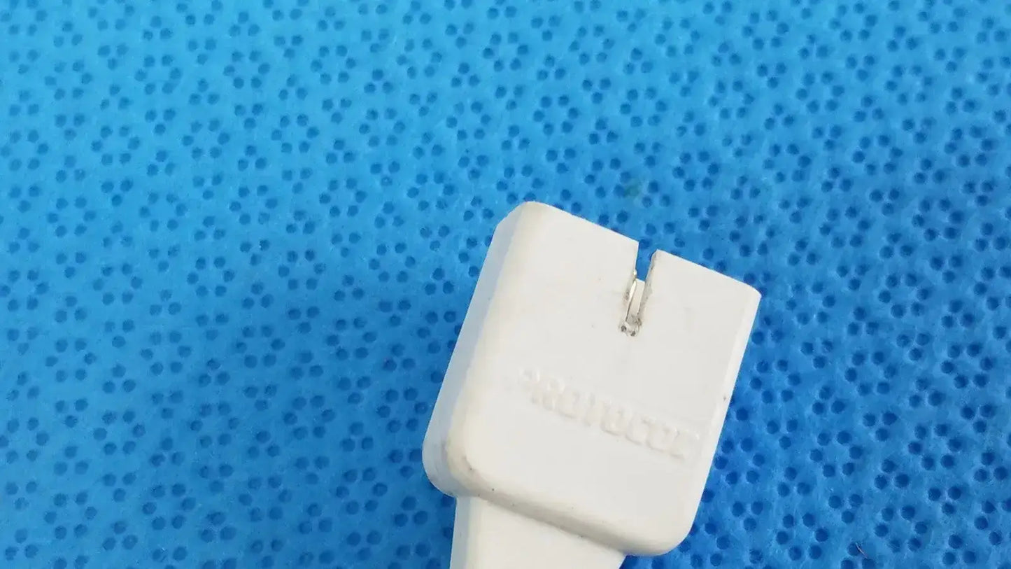 Protocol Systems Pulse Oximeter Sensor Extension Cable 010-0051-00 Sensor Extension Cable, second-hand product photo 3