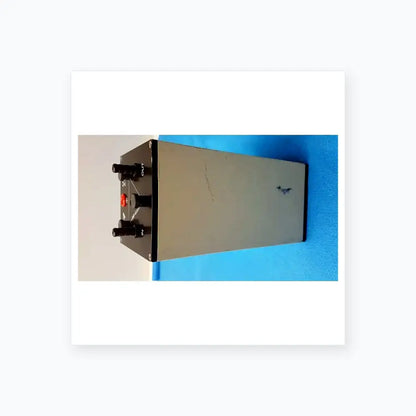 PTI A1010 Monochromator Arc Lamp Housing with Xenon Lamp – Tested Monochromator Arc Lamp Housing, second-hand product photo 2