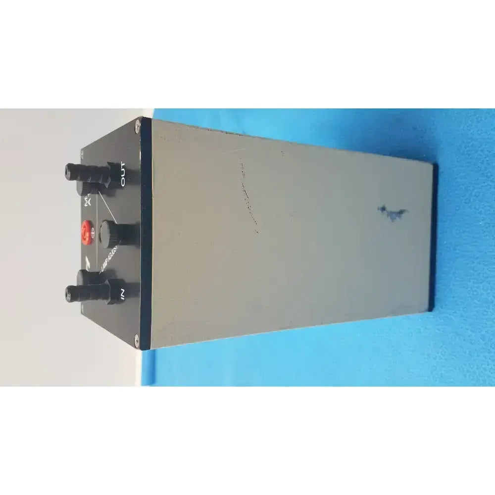 PTI A1010 Monochromator Arc Lamp Housing with Xenon Lamp – Tested Monochromator Arc Lamp Housing, second-hand product photo 2