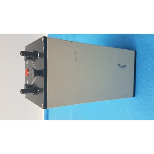 PTI A1010 Monochromator Arc Lamp Housing with Xenon Lamp – Tested Monochromator Arc Lamp Housing, second-hand product photo 2