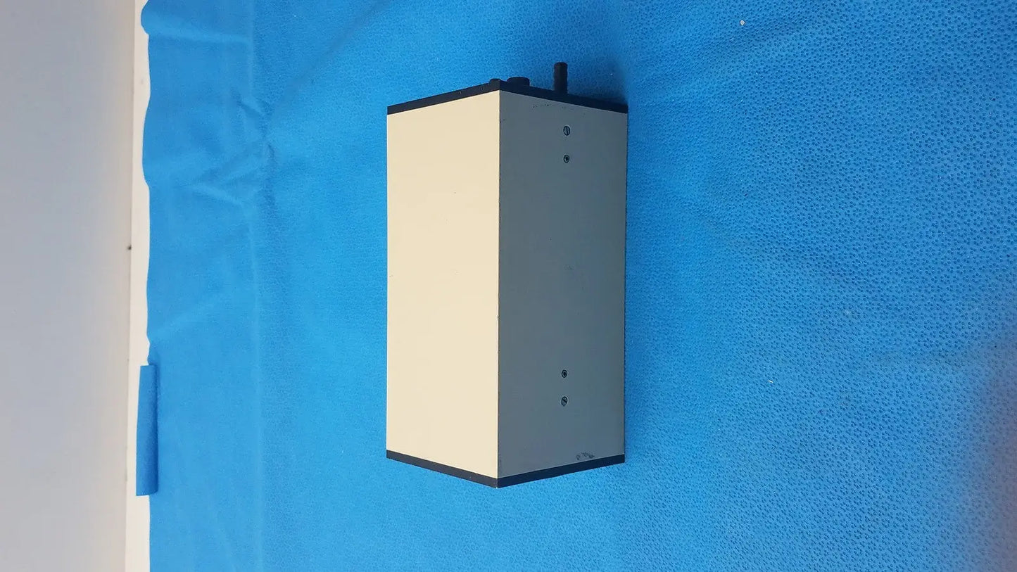PTI A1010 Monochromator Arc Lamp Housing with Xenon Lamp – Tested Monochromator Arc Lamp Housing, second-hand product photo 3