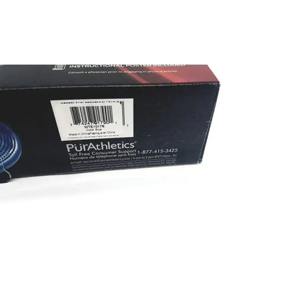 PurAthletics Balance Disc 16" Diameter Latex-Free Balance Disc, second-hand product photo 10