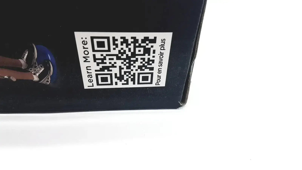 PurAthletics Balance Disc 16" Diameter Latex-Free Balance Disc, second-hand product photo 12