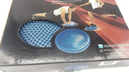 PurAthletics Balance Disc 16" Diameter Latex-Free Balance Disc, second-hand product photo 9