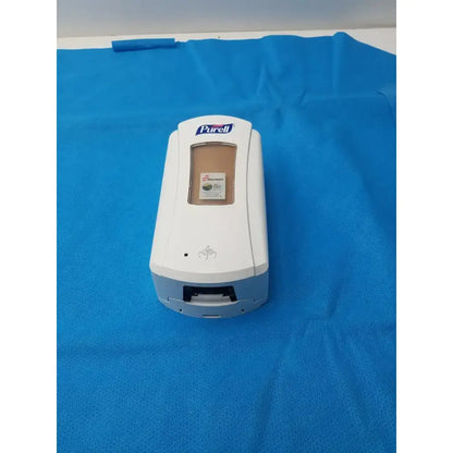 Byrne Medical Purell Touch Free Automatic Dispenser Endoscopy Irrigation Pump, second-hand product photo 1