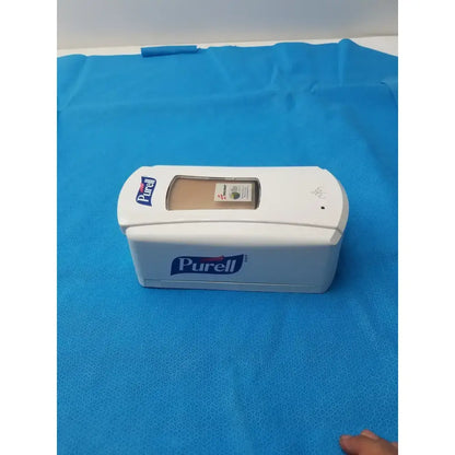 Byrne Medical Purell Touch Free Automatic Dispenser Endoscopy Irrigation Pump, second-hand product photo 2