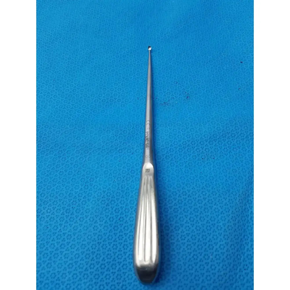 PVAMO OR Spratt Bone Curette Stainless Surgical Orthopedic Bone Curette, second-hand product photo 1