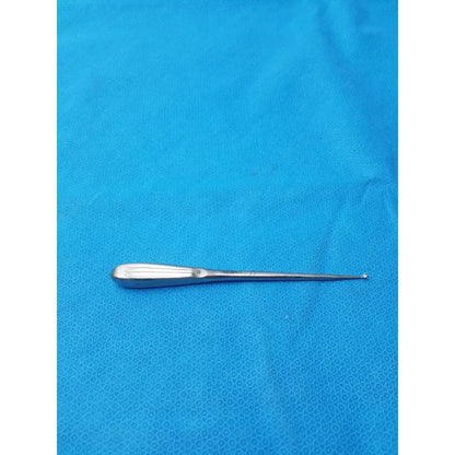 PVAMO OR Spratt Bone Curette Stainless Surgical Orthopedic Bone Curette, second-hand product photo 4
