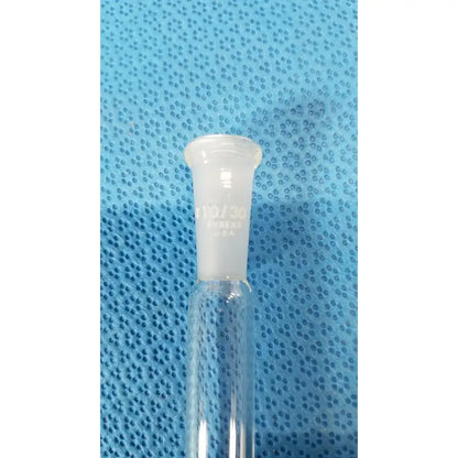 PYREX 10/30 Ground Glass Joint Heat & Chemical Resistant Lab Glassware Laboratory Glassware, second-hand product photo 3
