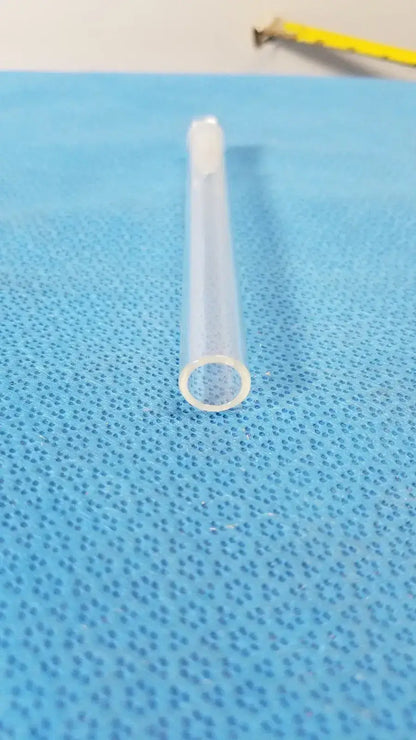 PYREX 10/30 Ground Glass Joint Heat & Chemical Resistant Lab Glassware Laboratory Glassware, second-hand product photo 4