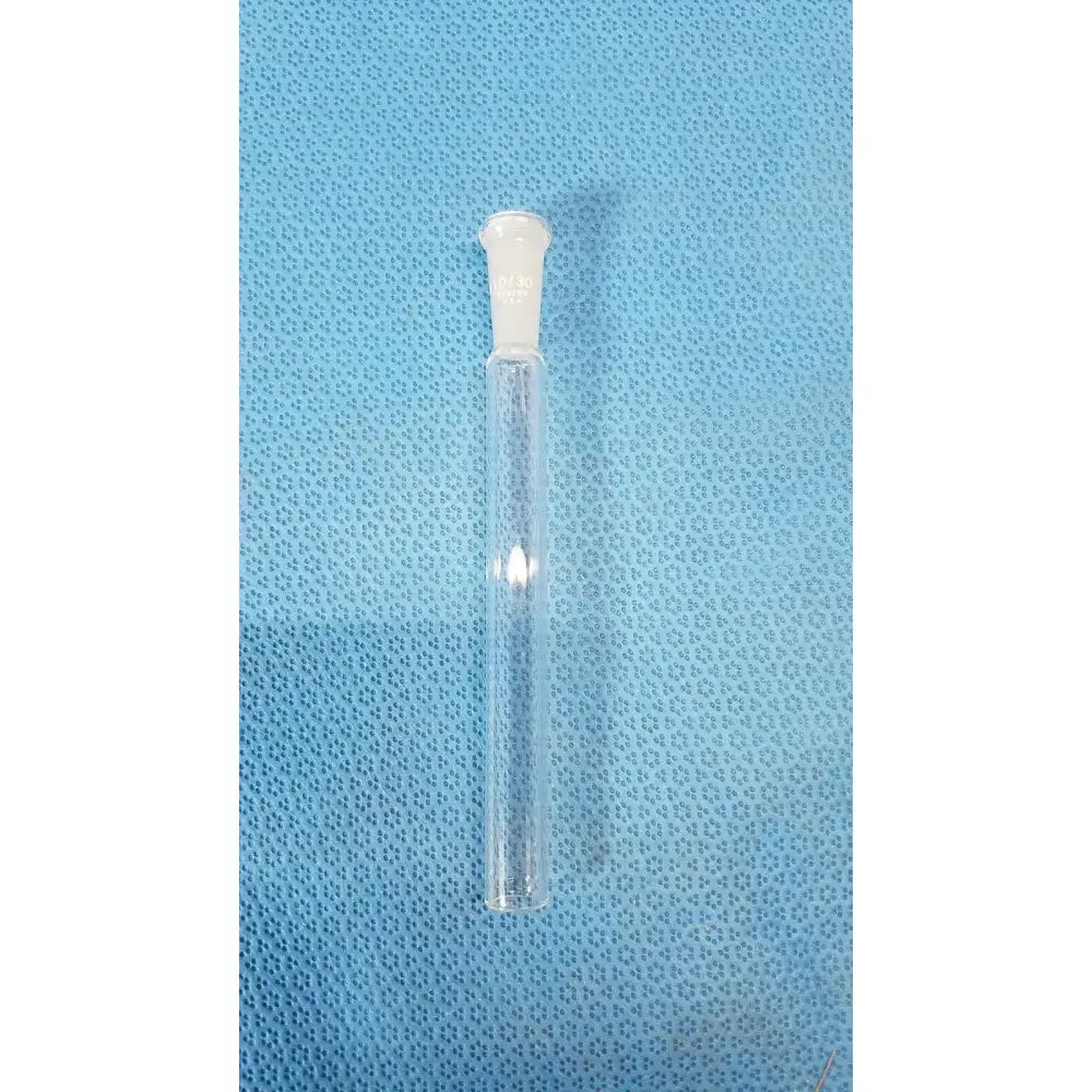 PYREX 10/30 Ground Glass Joint Heat & Chemical Resistant Lab Glassware Laboratory Glassware, second-hand product photo 1