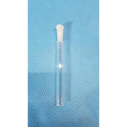 PYREX 10/30 Ground Glass Joint Heat & Chemical Resistant Lab Glassware Laboratory Glassware, second-hand product photo 1